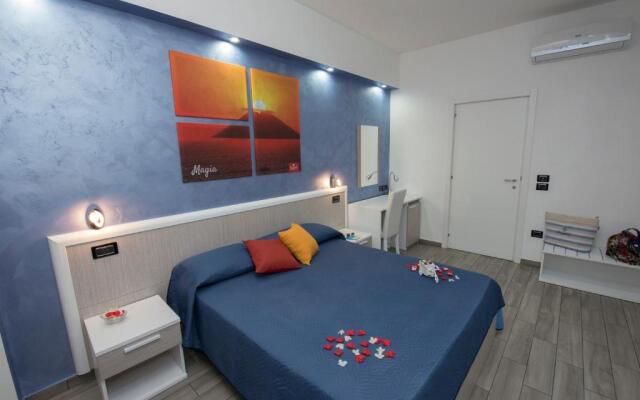 La Suite Tropea B&B