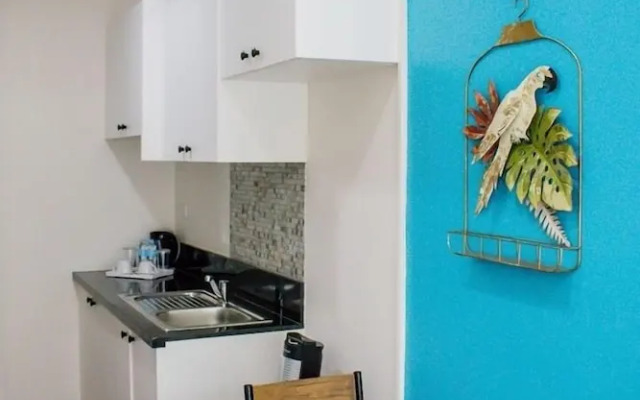 Sitio Uno Residences