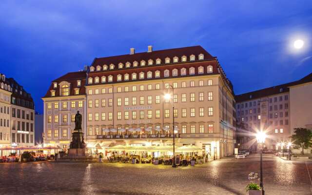 Steigenberger Hotel de Saxe