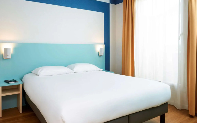 Aparthotel Adagio Access Strasbourg Illkirch