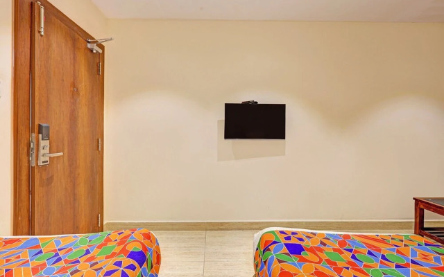 Fabhotel Siddarth Prime