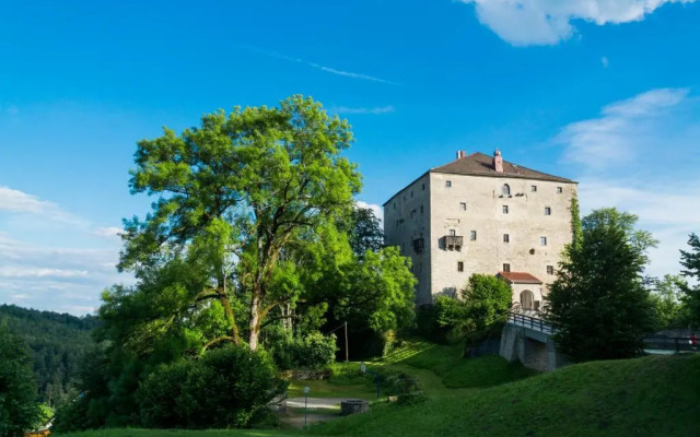 Jugendherberge Saldenburg