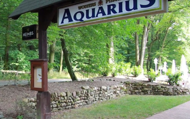 Hotel Aquarius