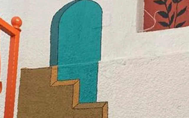 The Castle Butik Otel