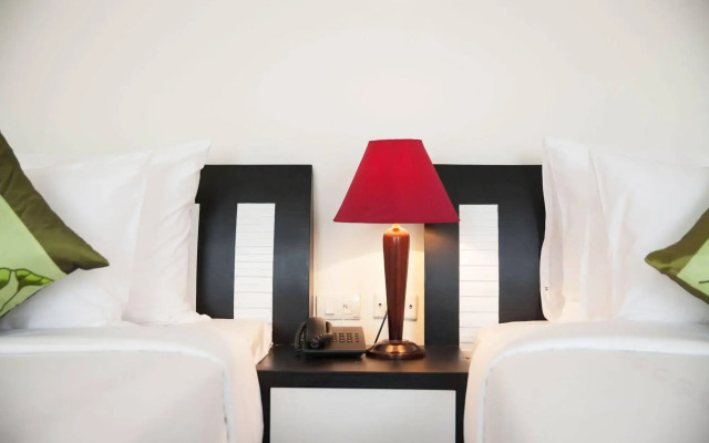 Serenity Villa Hotel Hanoi