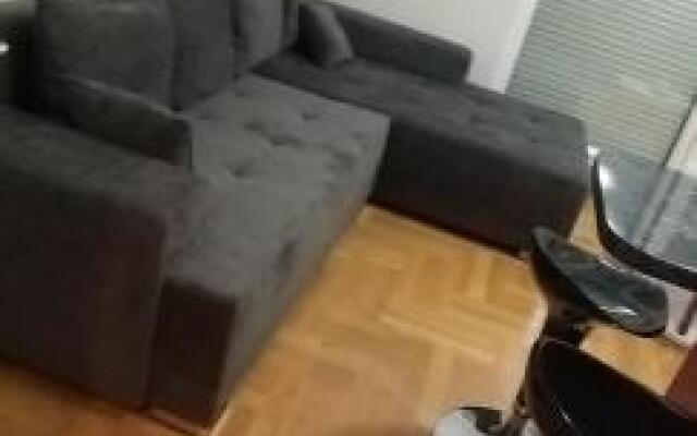 Apartment Lara