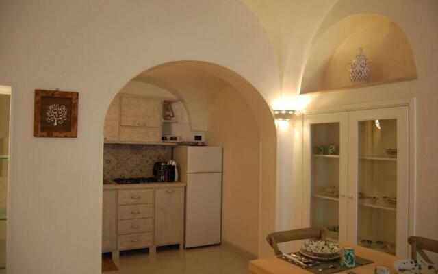 Borgo 124 (Adults Only)