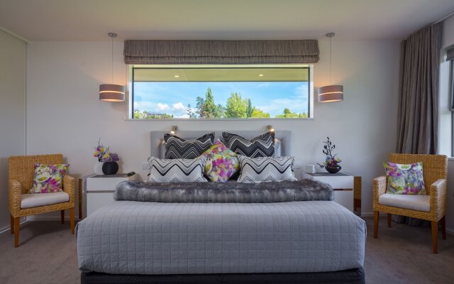 Stonehaven Homestay Bed and Breakfast