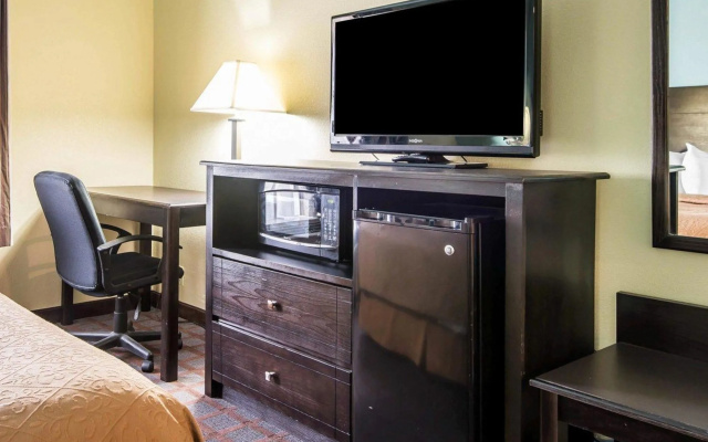 SureStay Plus Hotel by Best Western Blue Springs