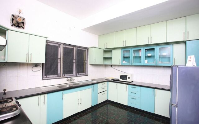 OYO 10120 Felicity INN Guindy