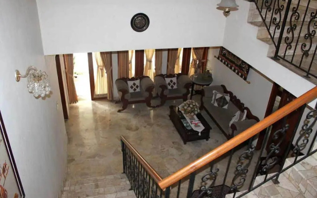 Mulyasari Guest House Syariah