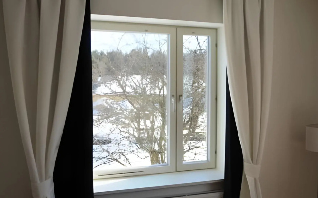 Norrskedika hotell - Gamla Järnhandeln