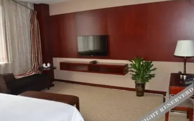 Southeast International Hotel