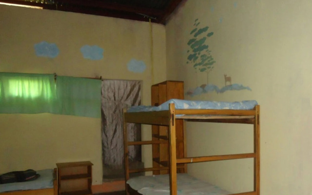 Ecoalbergue Canta Gallo