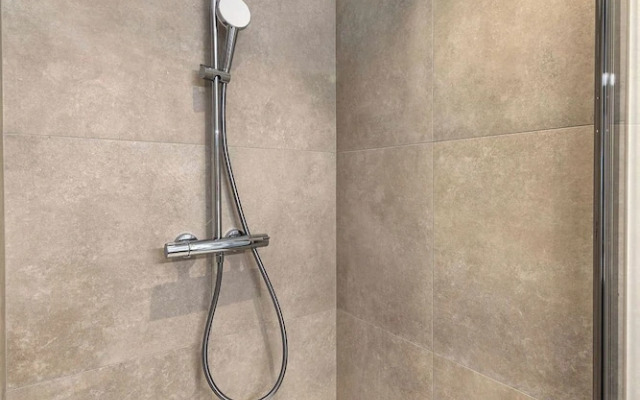 Penthouse avec Cinéma Privé