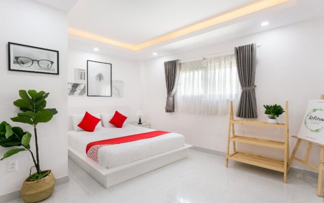 OYO 122 Vela Apartment