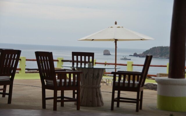 Hotel Punta Serena & Resorts - Adults Only