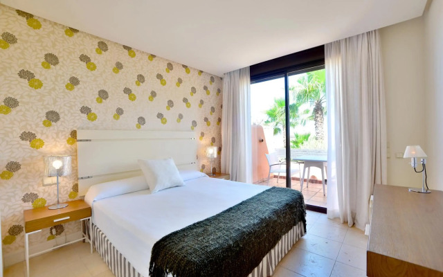 Aparthotel Novo Resort5