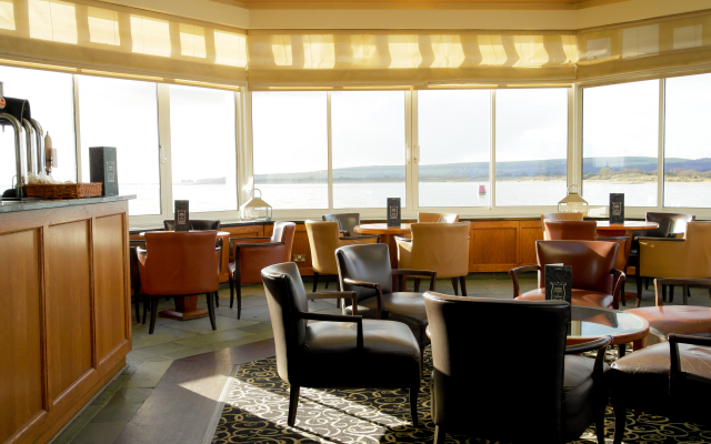 Haven Hotel