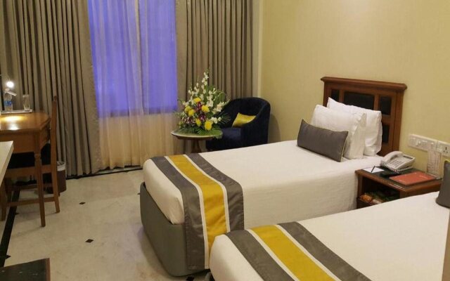 Regency Kanchipuram by GRT Hotels