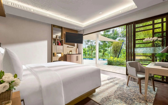 Pullman Ciawi Vimala Hills Resort