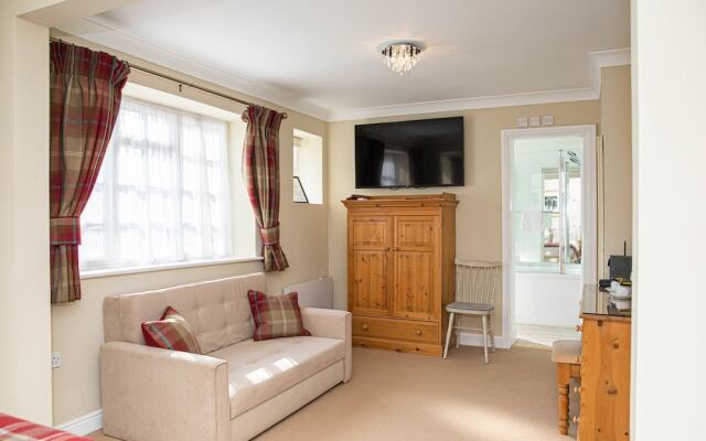 The Bay Horse Inn