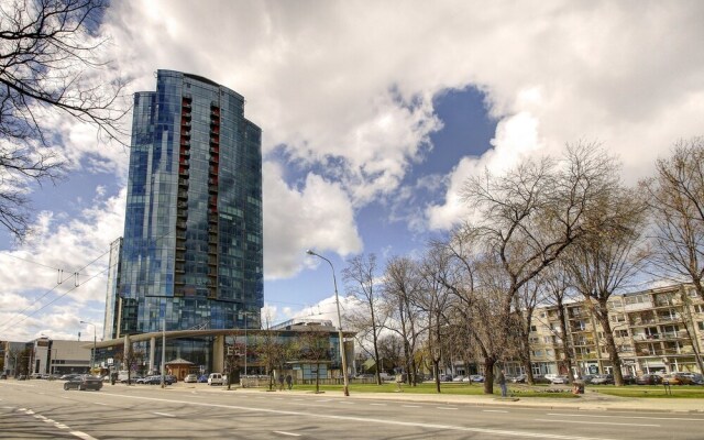 Helios City Vilnius Apartments
