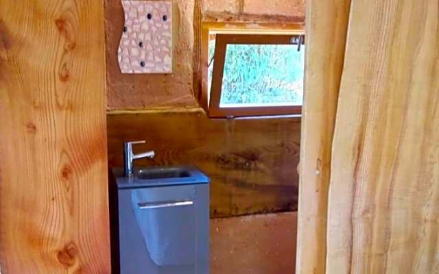 Cabane de Moon , cabane fario