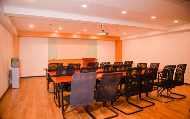 Hanting Hotel Yanghuo Shichang