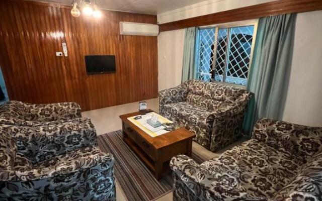 Hill Bottom Accommodation