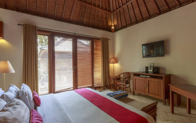 Villa Victoria Bali