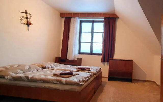 Penzion Holenský dvůr