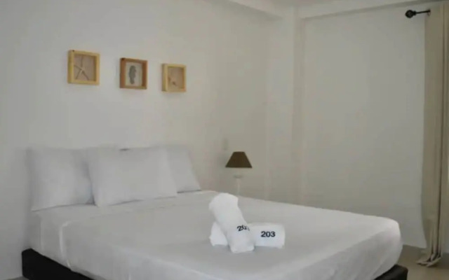 Apartamento Vacacional San Andres