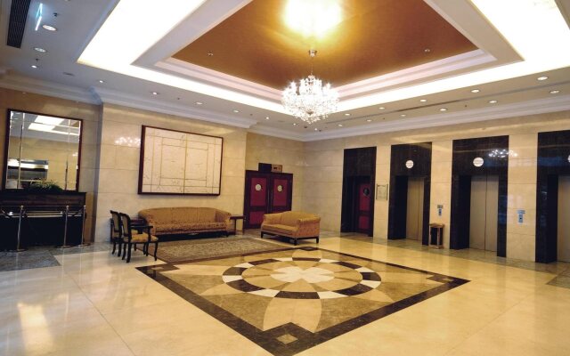 Best Western Plus Hotel - Hong Kong