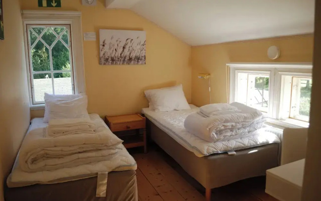 Sofielund Vandrarhem & Camping