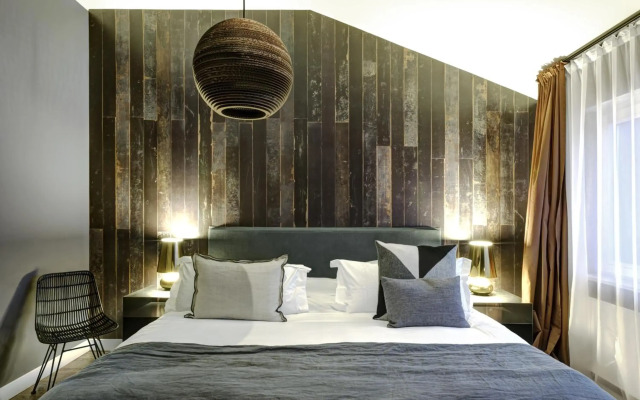 Gorki Apartments Berlin