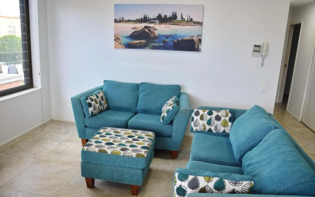 Waterford Apartment 4