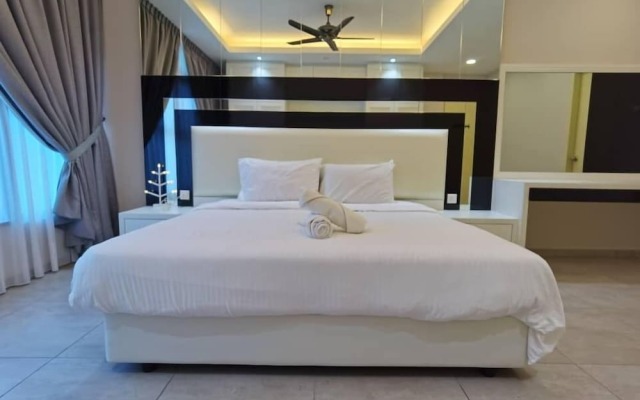 Atlantis Executive Melaka by I Housing