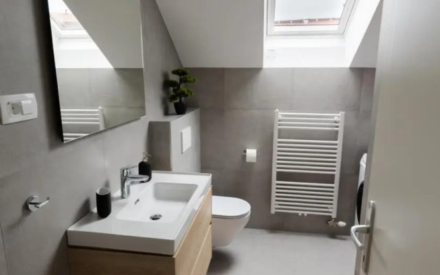 Apartment Ajda
