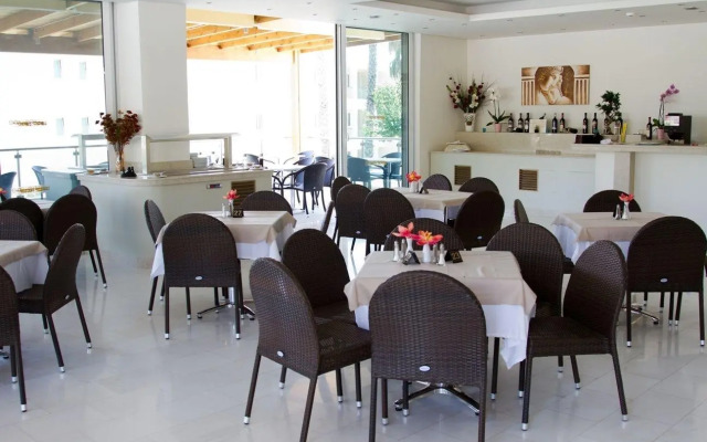 Sun Palace Hotel - All inclusive