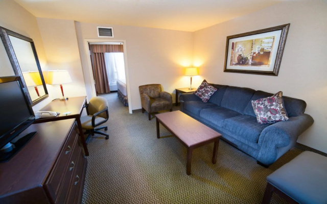 Holiday Inn Hotel & Suites West Edmonton by IHG