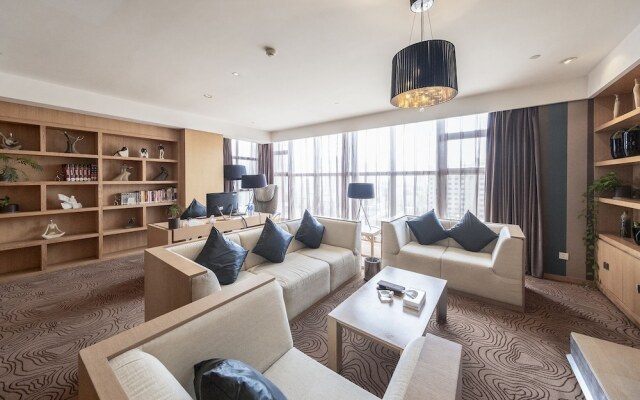 Christian's Hotel Luoyang
