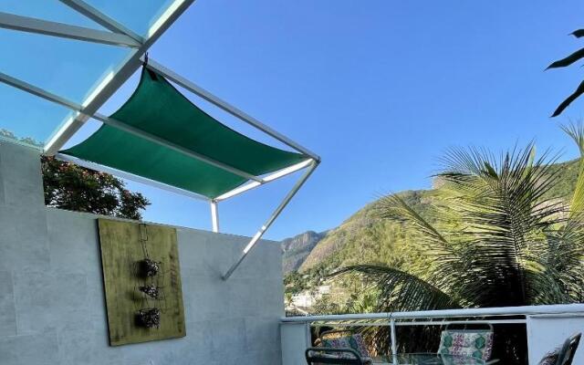 Apartamento Encantador Na Ilha Da Gigoia (Barra Da Tijuca)