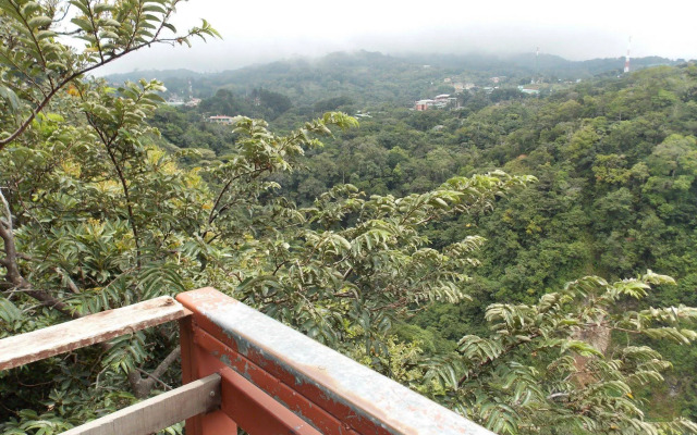 Hotel Las Orquideas