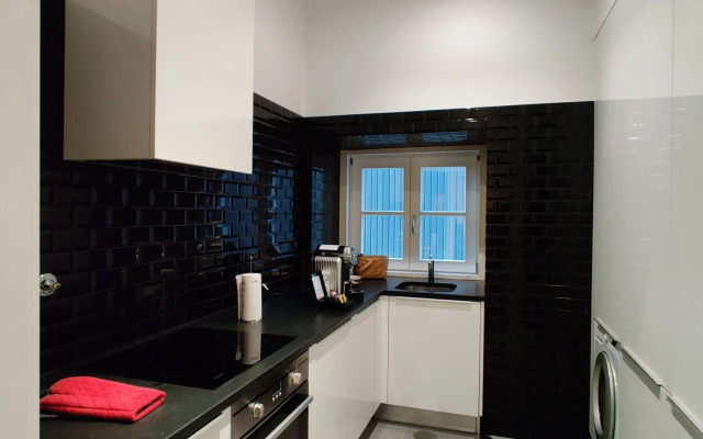 Oporto Serviced Apartments - Cedofeita