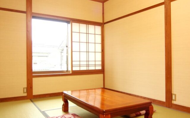 Minshuku Misaki