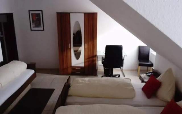Hotel & Landgasthof Ritter