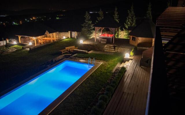 Apartamenty pod Łysicą