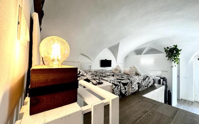 Suite Cavour 26 - pieno centro a Sanremo