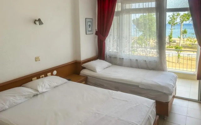 Nice Hotel